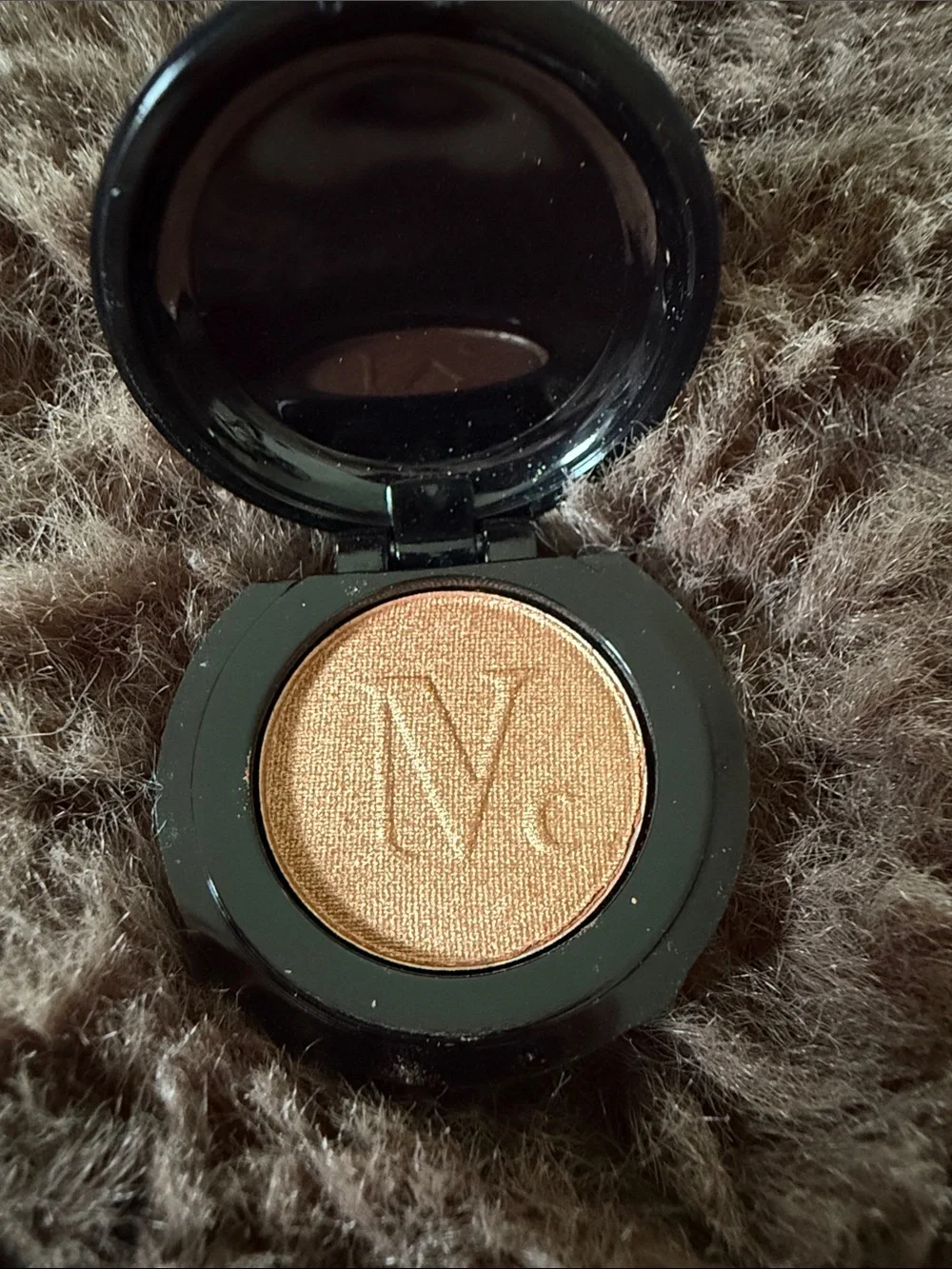 Nomad Intense Eyeshadow